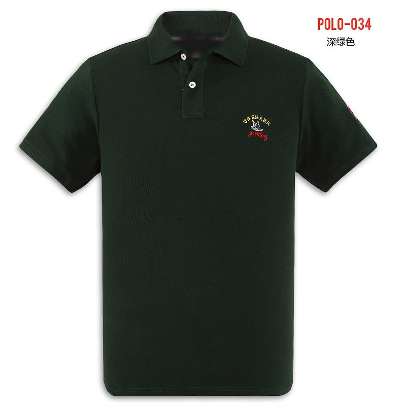 純棉polo衫