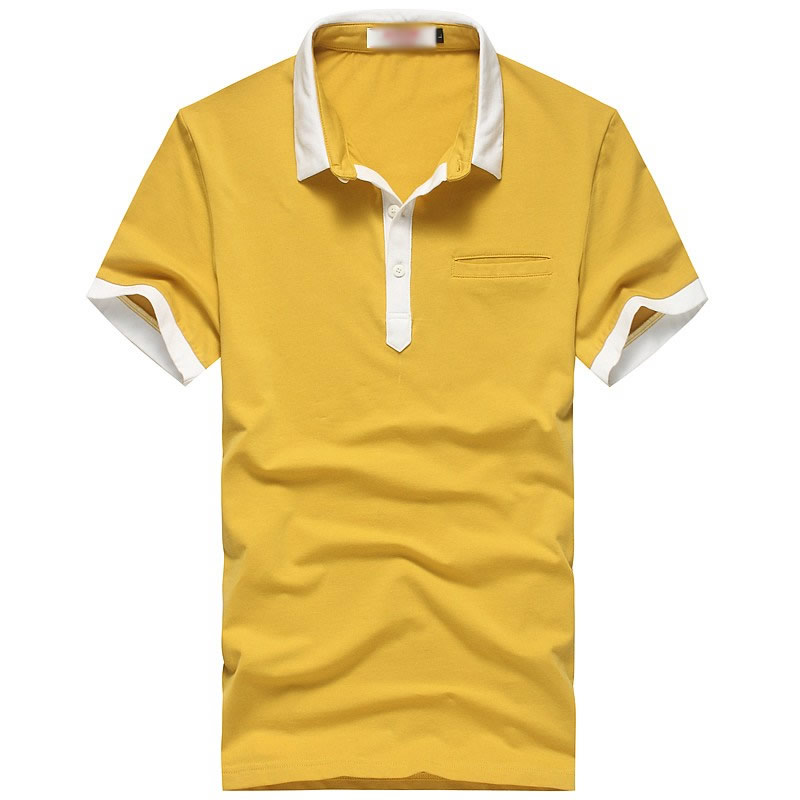 時尚POLO衫