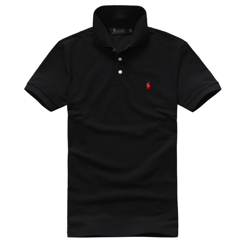 經(jīng)典POLO衫